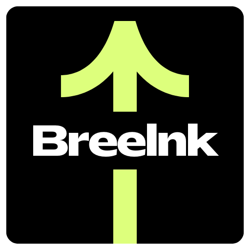 Breelnk Icon
