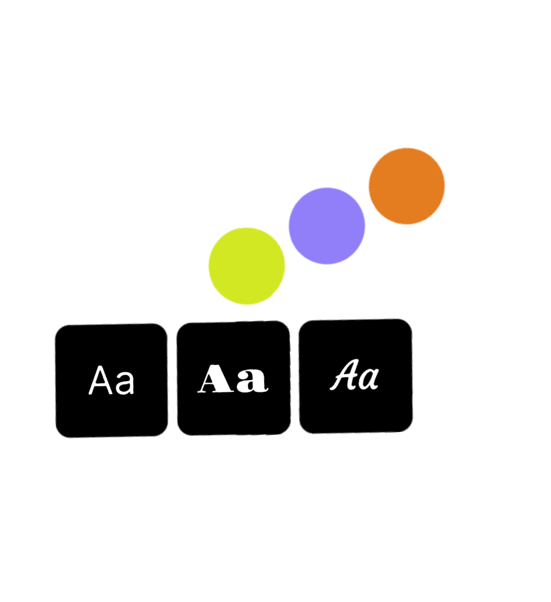 BREELNK - Color x Text